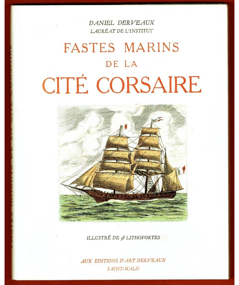 Fastes Marins de la Cité Corsaire