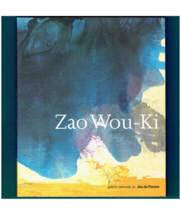 Zao Wou Ki