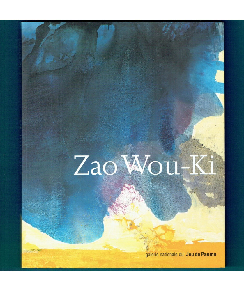 Zao Wou Ki