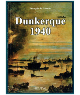 Dunkerque  1940