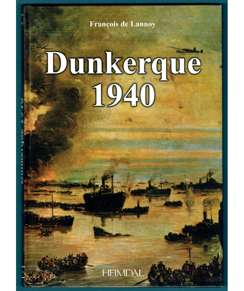 Dunkerque  1940