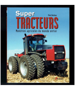 Supers Tracteurs