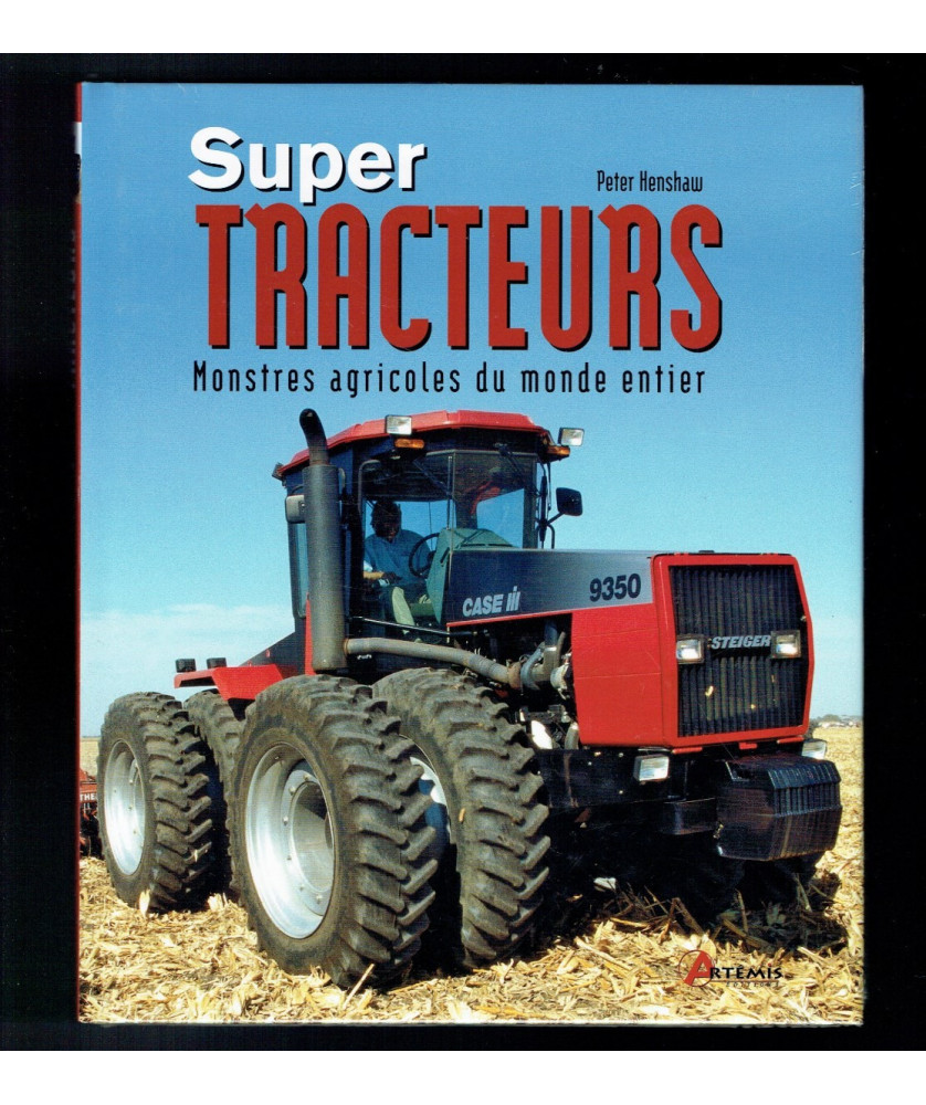 Supers Tracteurs