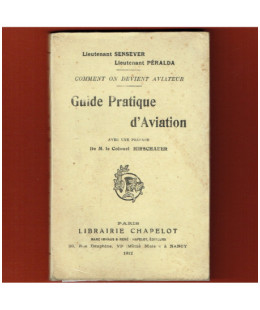 Guide Pratique d'Aviation