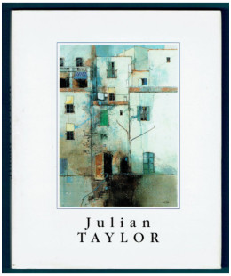 Julian Taylor