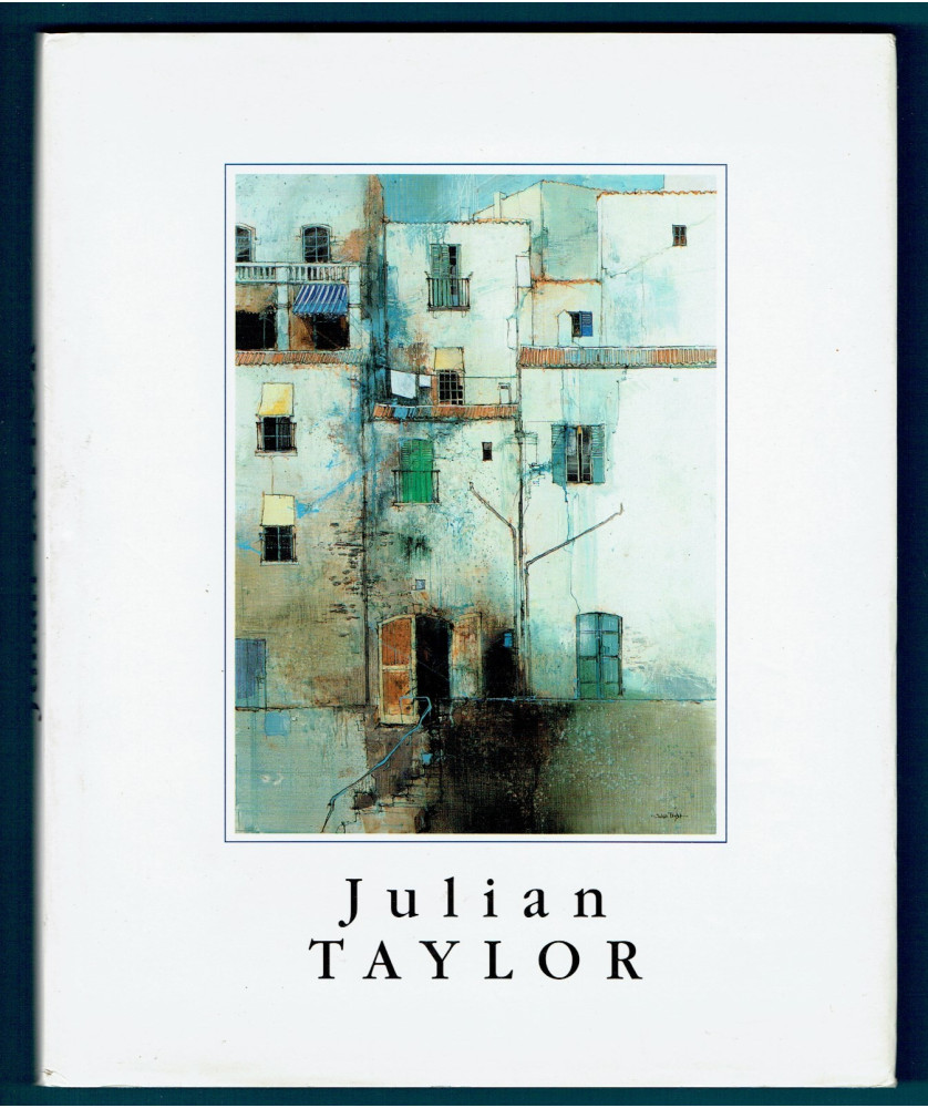 Julian Taylor