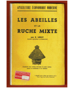 Les Abeilles et la Ruche Mixte