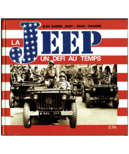 La Jeep, un défi au temps