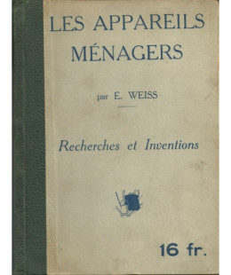 Les appareils ménagers