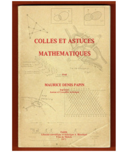 Colles et Astuces Mathématiques