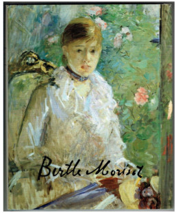 Berthe Morisot - Catalogue raisonné