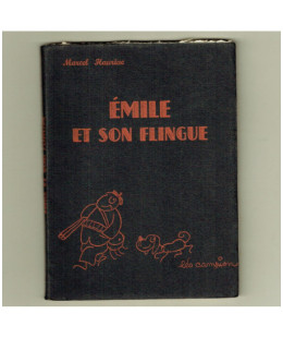 Emile et son Flingue