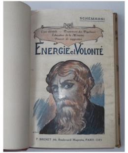 Energie et Volonté