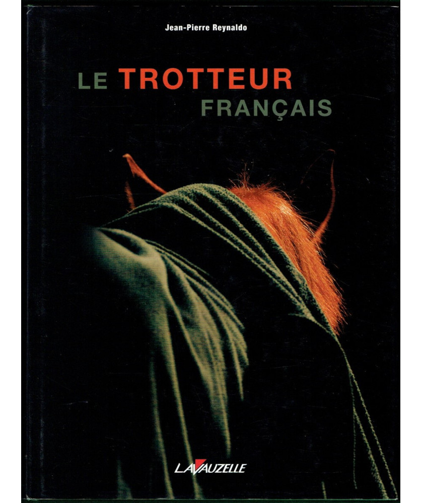 Le Trotteur Français