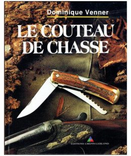 Le Couteau de Chasse