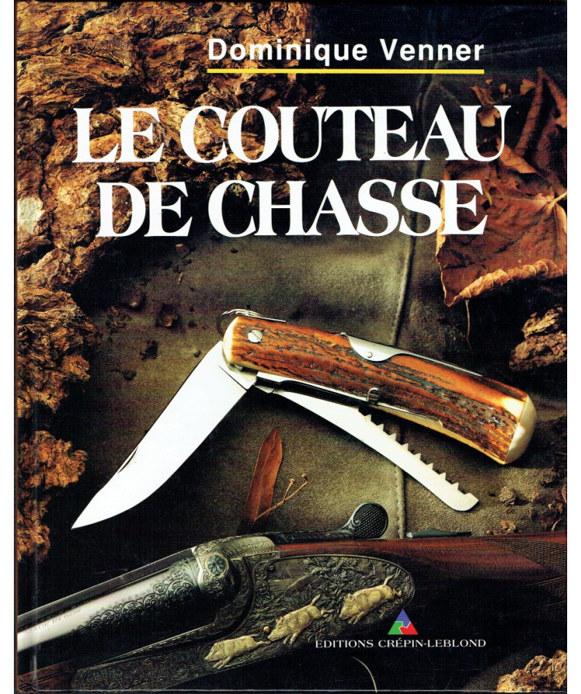 Le Couteau de Chasse