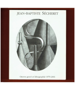 Jean Baptiste Sécheret