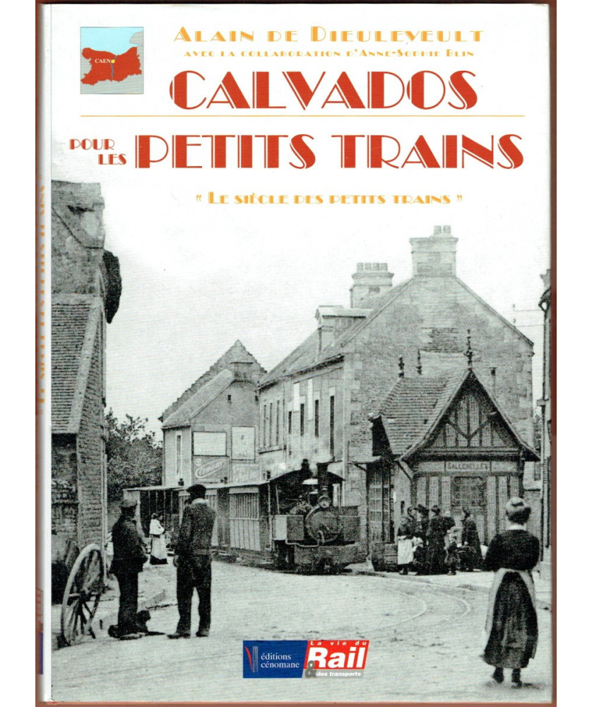 Calvados pour les Petits Trains