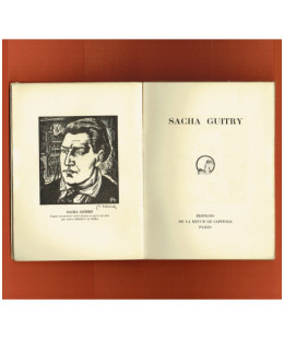 Sacha Guitry