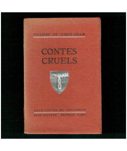 Contes Cruels